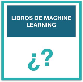 libros de machine learning