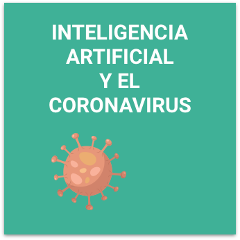 inteligencia artificial y el coronavirus