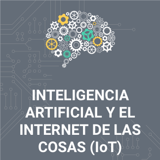 inteligencia artificial y el internet de las cosas iot