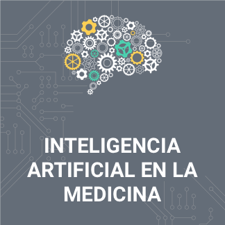 inteligencia artificial en la medicina