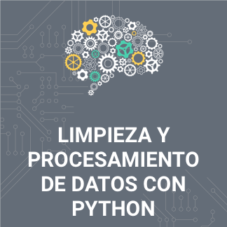 limpieza y procesamiento de datos con python