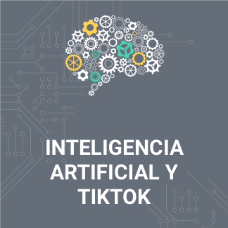 inteligencia artificial y tiktok