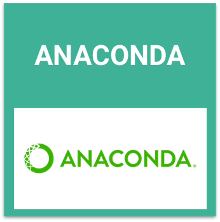 distribuciÃ³n anaconda