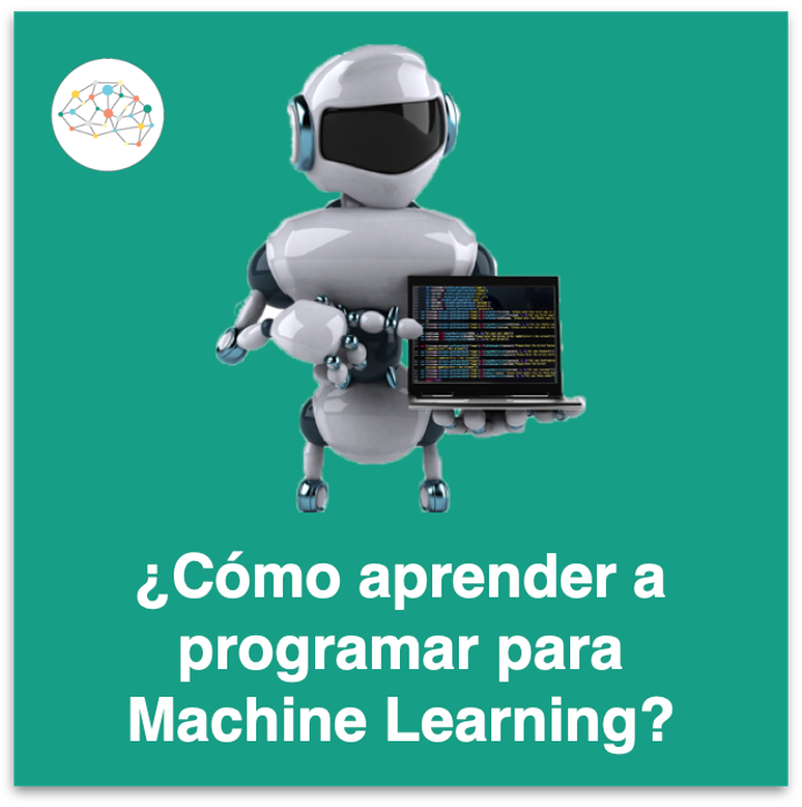 aprender a programar para machine learning