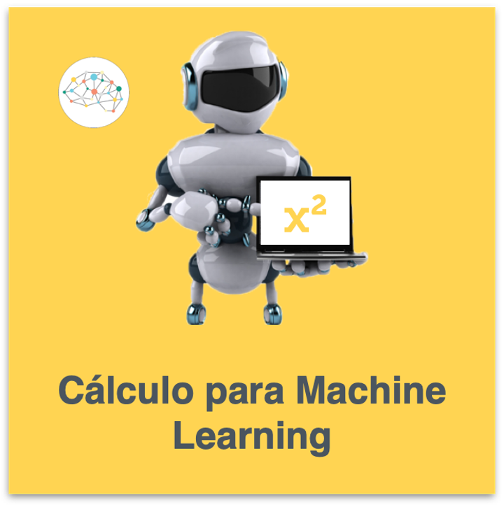 calculo en machine learning