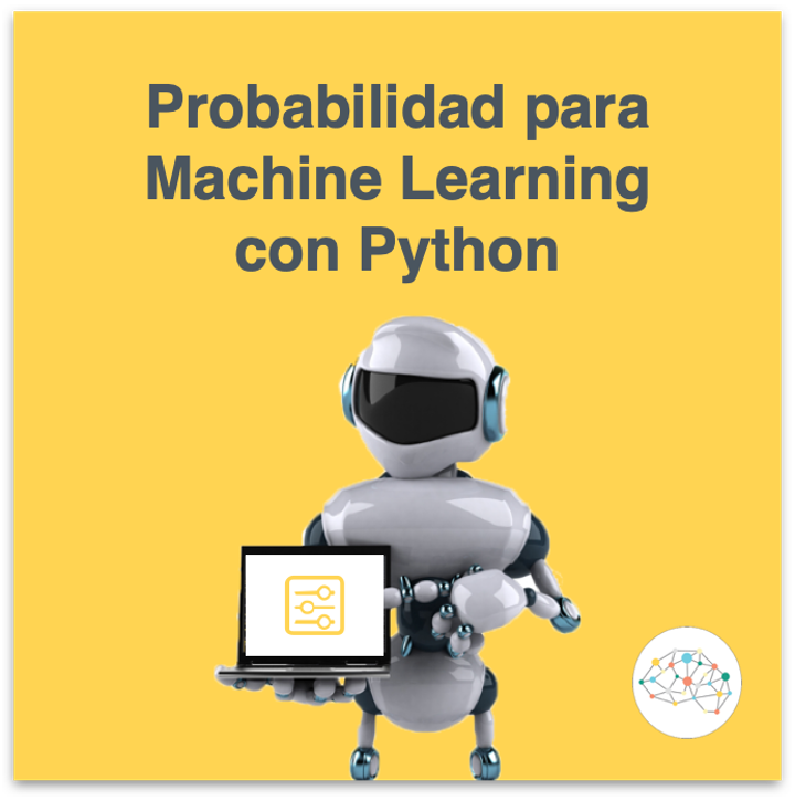 Probabilidad en Machine learning con python